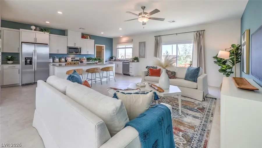 7408 Dominguez Bay Drive, North Las Vegas, NV 89084 - #3