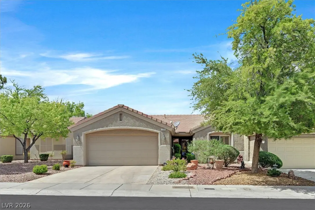 2088 Joy Creek Lane, Henderson, NV 89012 - #1