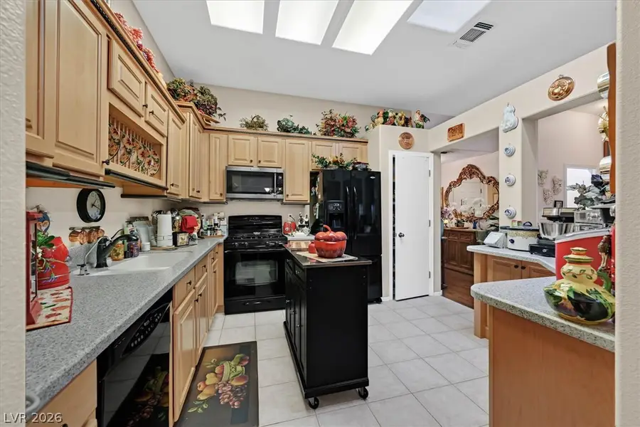 2088 Joy Creek Lane, Henderson, NV 89012 - #2
