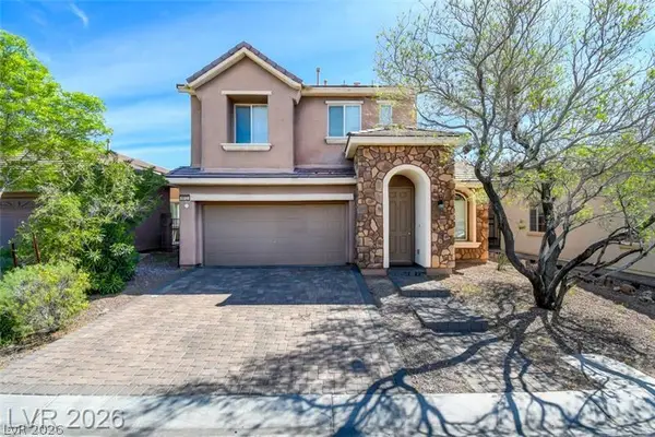 6612 Macdoogle Street, Las Vegas, NV 89166