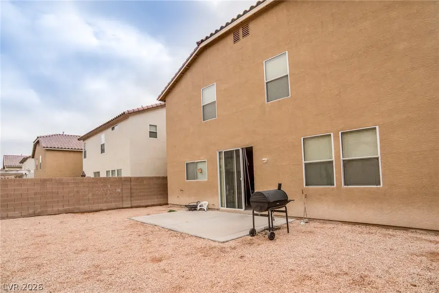 3308 Barada Heights Avenue, North Las Vegas, NV 89081 - #2