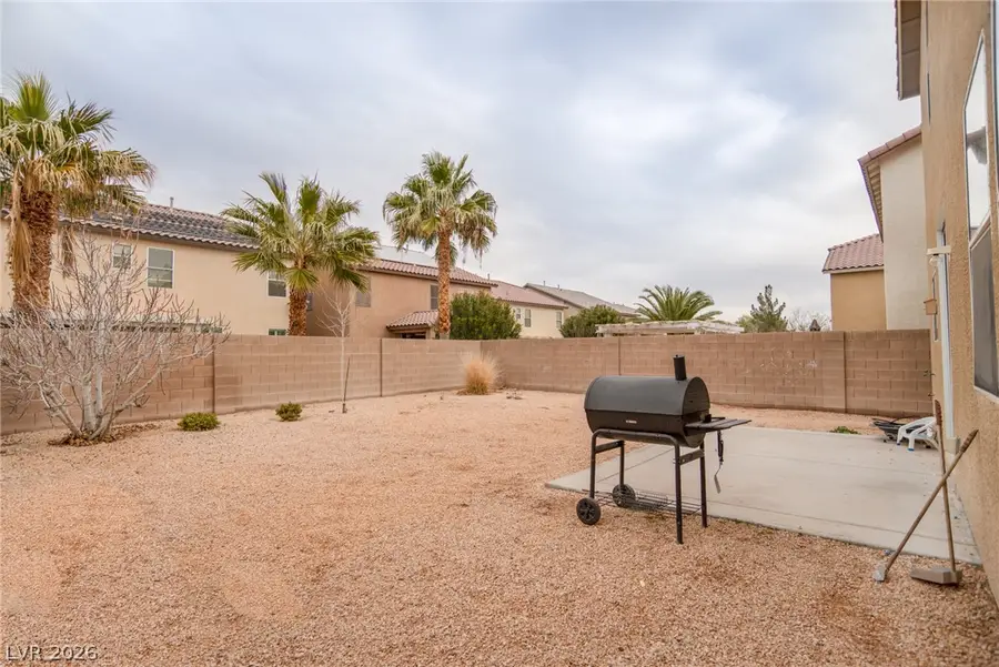 3308 Barada Heights Avenue, North Las Vegas, NV 89081 - #3