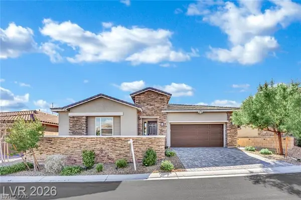 10937 Krista Leigh Avenue, Las Vegas, NV 89166