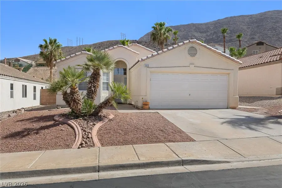 355 Island Reef Avenue, Henderson, NV 89012 - #3