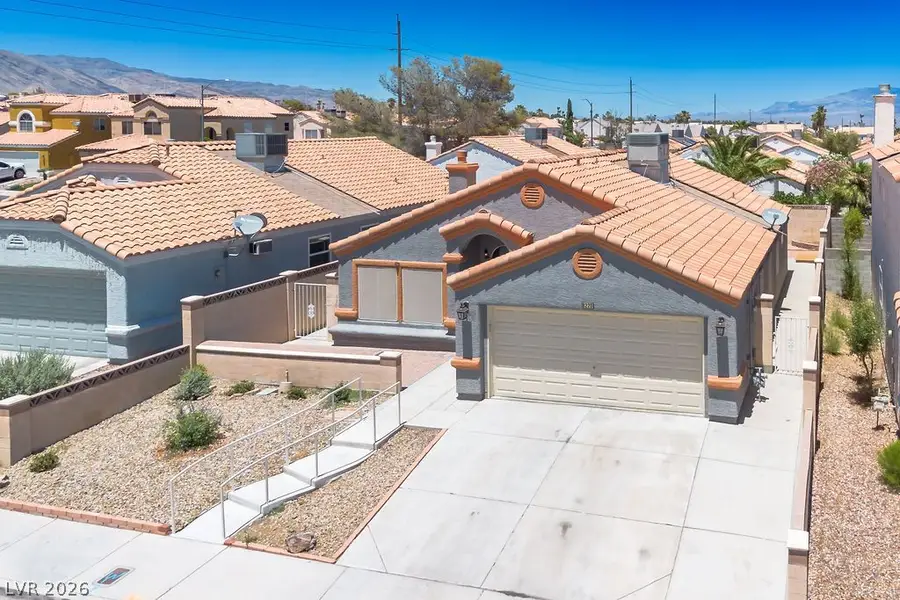 8220 James Grayson Drive, Las Vegas, NV 89145 - #3