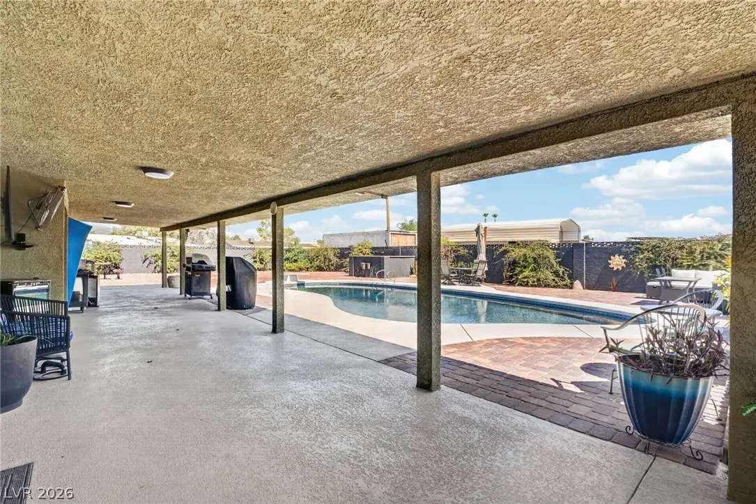 6336 Buckskin Avenue, Las Vegas, NV 89108 - #1