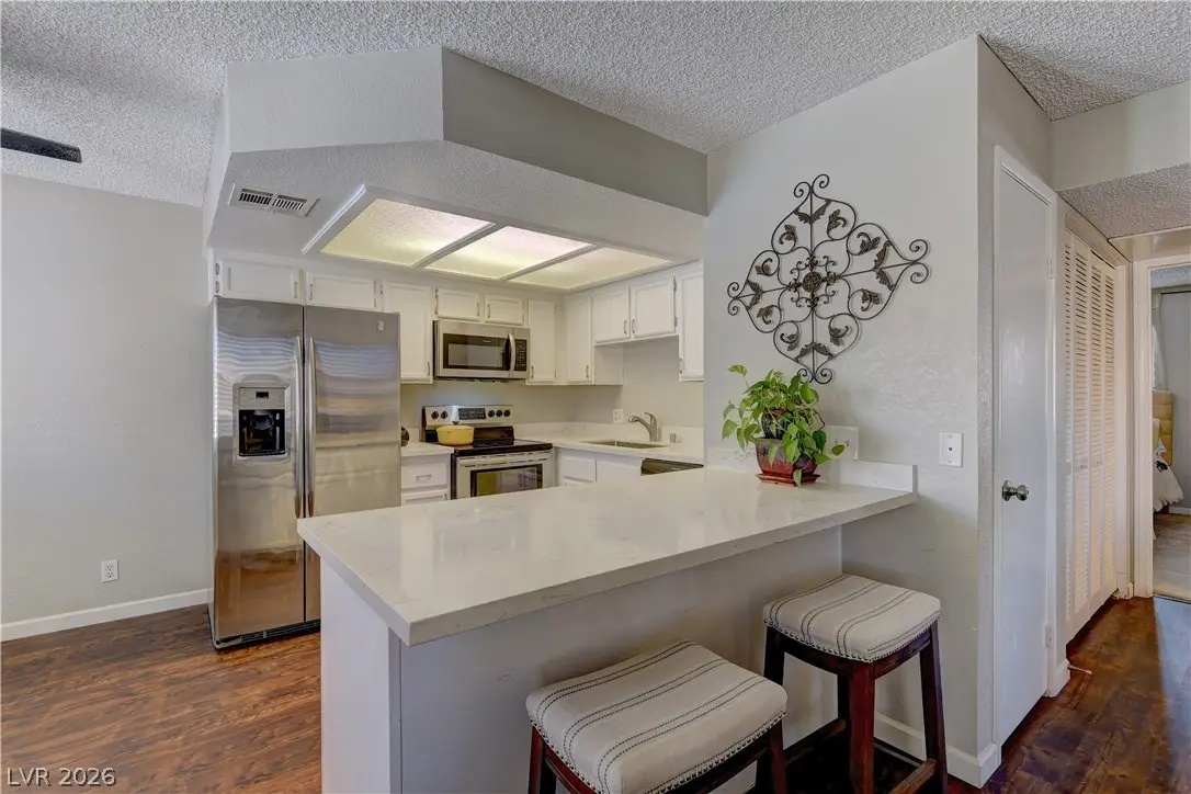 912 Falconhead Lane #201, Las Vegas, NV 89128 - #1
