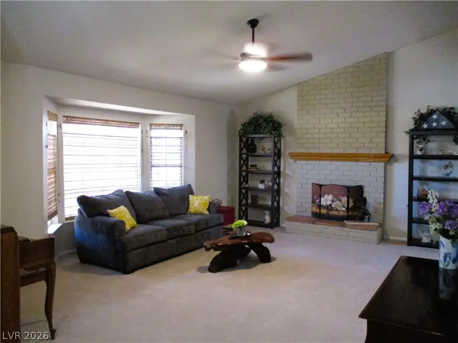 6504 Vicuna Drive, Las Vegas, NV 89146 - #2