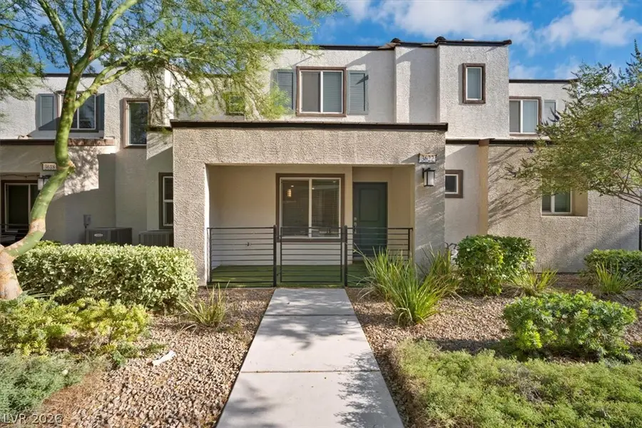3622 Tripoli Cove, Las Vegas, NV 89106 - #2