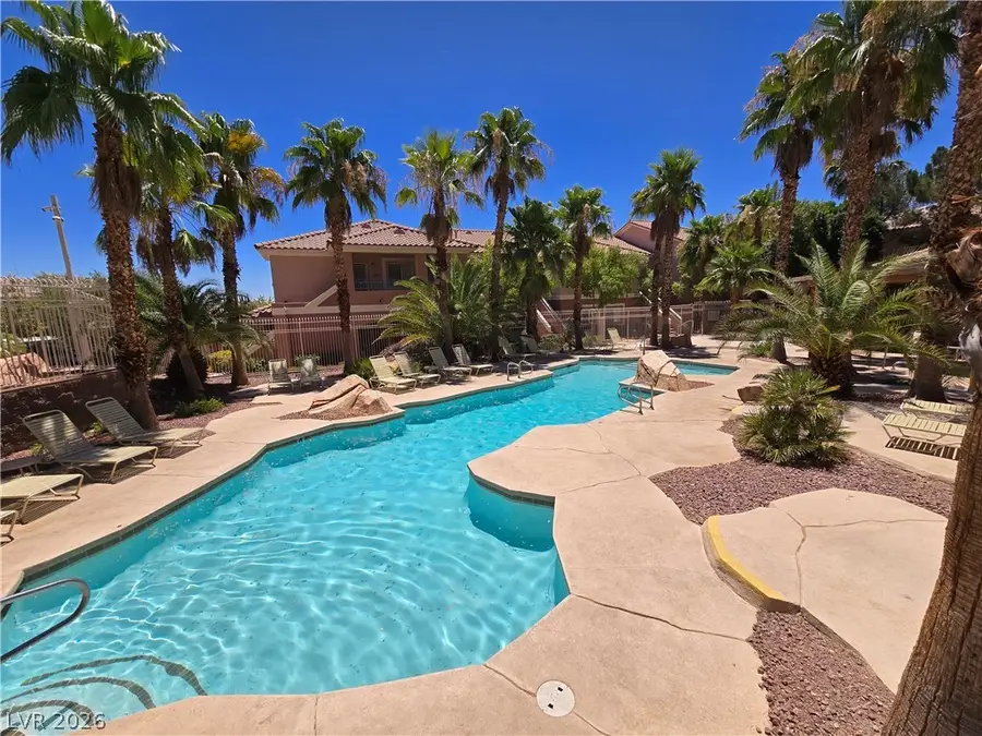 300 Amber Pine Street #207, Las Vegas, NV 89144 - #2