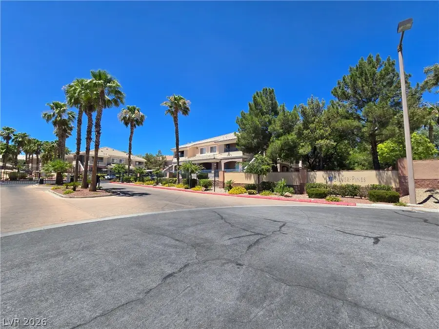 300 Amber Pine Street #207, Las Vegas, NV 89144 - #3
