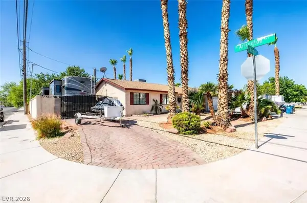 4985 Arizona Avenue, Las Vegas, NV 89104