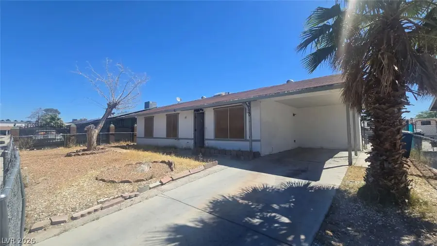 3020 Arrowhead Street, North Las Vegas, NV 89030 - #2