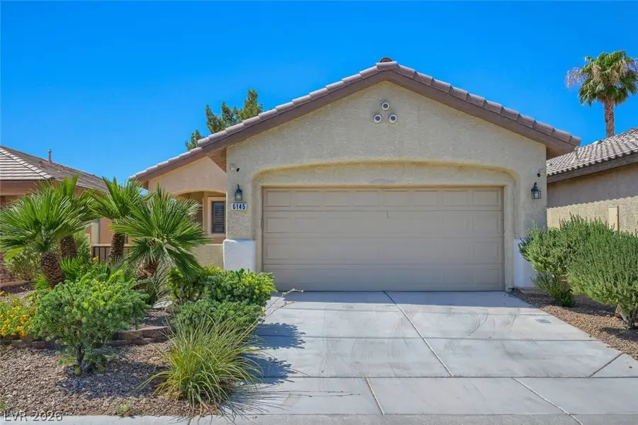 6145 Wheat Penny Avenue, Las Vegas, NV 89122 - #2