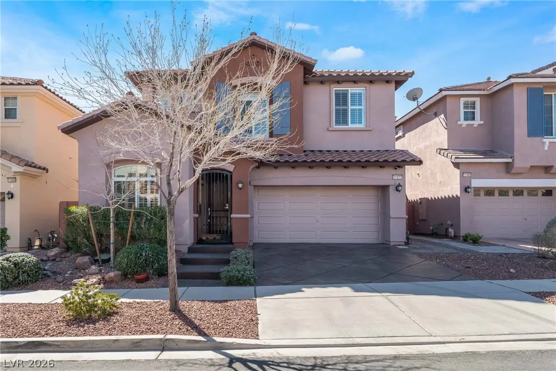 11577 Hadwen Lane, Las Vegas, NV 89135 - #1