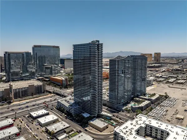 4471 Dean Martin Drive #2205, Las Vegas, NV 89103