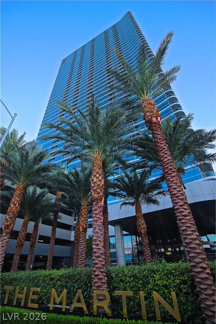 4471 Dean Martin Drive #2205, Las Vegas, NV 89103 - #2