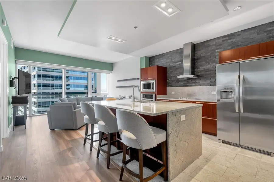 4471 Dean Martin Drive #2205, Las Vegas, NV 89103 - #3