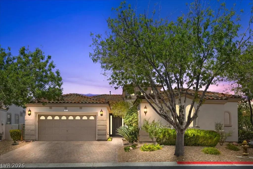 2972 Via Meridiana, Henderson, NV 89052 - #1