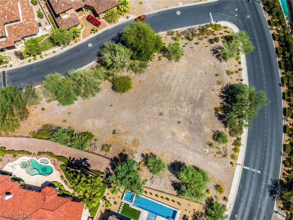 20 Camino Barcelona Place, Henderson, NV 89011 - #1