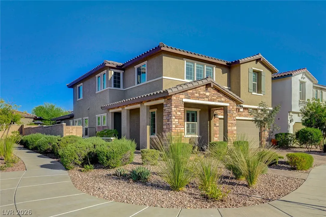 604 Our Heritage Street, Henderson, NV 89011 - #1