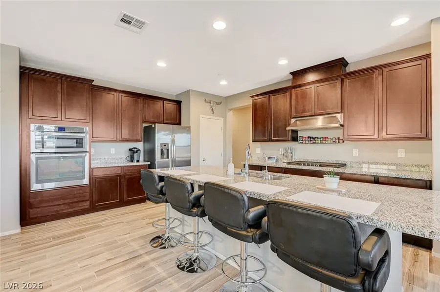 604 Our Heritage Street, Henderson, NV 89011 - #2