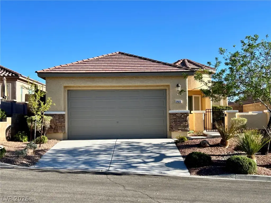 2623 Lochleven Way, Henderson, NV 89044 - #1