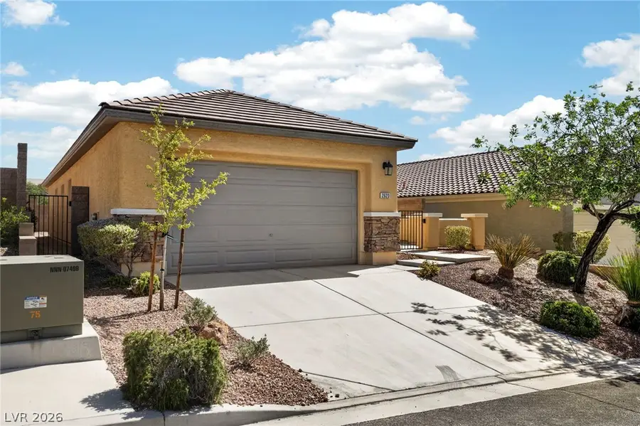 2623 Lochleven Way, Henderson, NV 89044 - #2