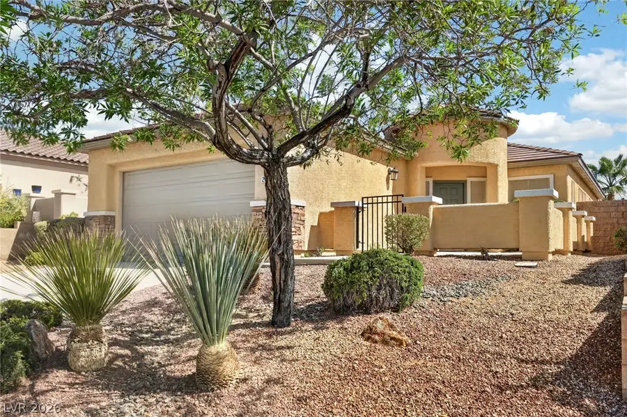 2623 Lochleven Way, Henderson, NV 89044 - #3