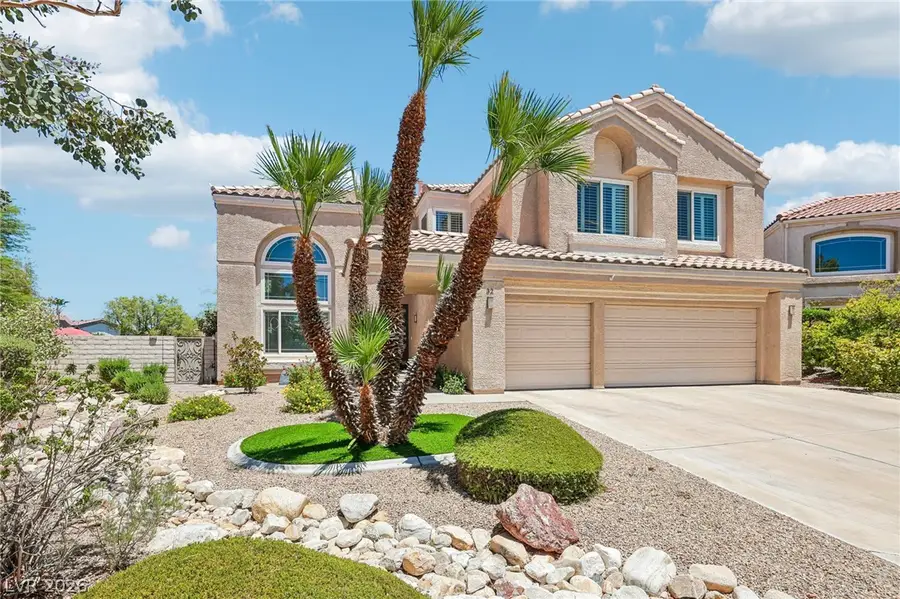 32 Daisy Meadow Terrace, Henderson, NV 89074 - #2