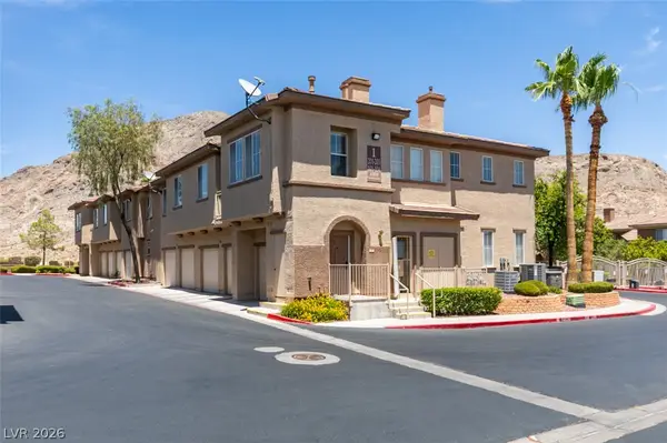 10200 Deerfield Beach Avenue #203, Las Vegas, NV 89129
