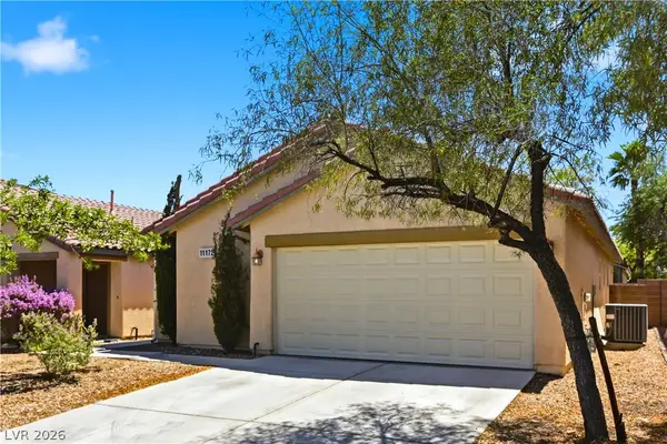 11172 Verismo Street, Las Vegas, NV 89141