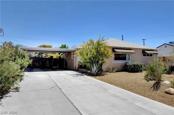 1349 Douglas Drive, Las Vegas, NV 89102