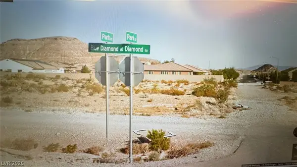 0 Blue Diamond Rd., Las Vegas, NV 89178