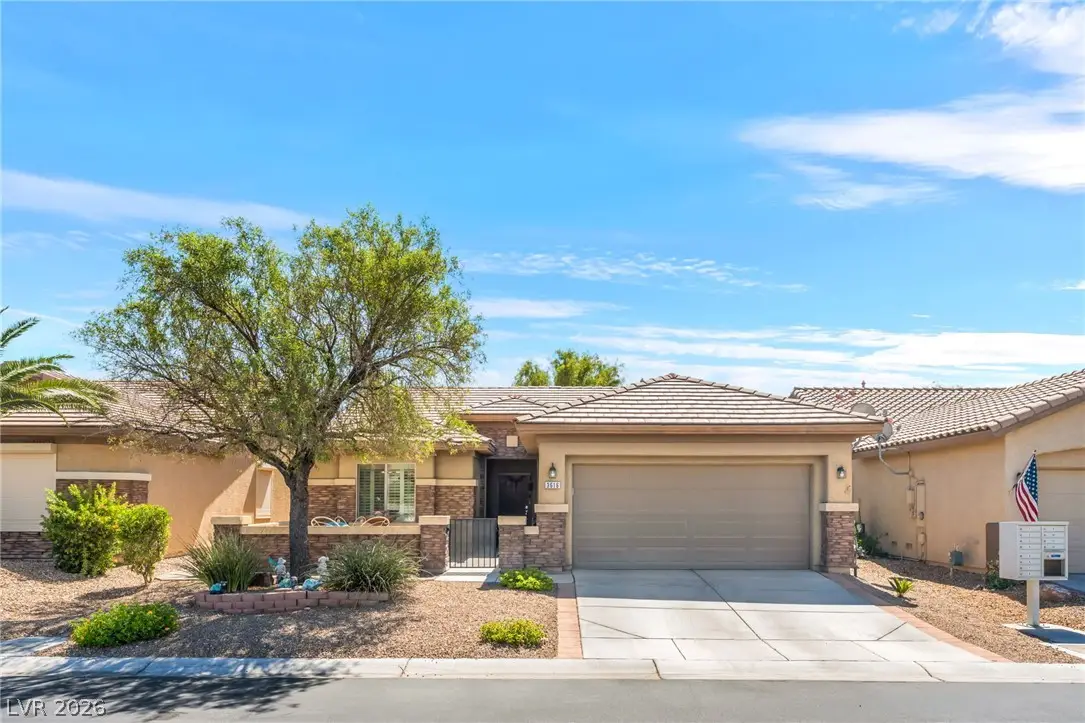 3616 Tack Street, Las Vegas, NV 89122 - #1