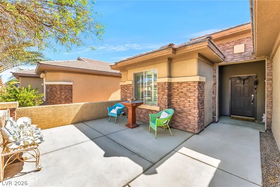 3616 Tack Street, Las Vegas, NV 89122 - #3