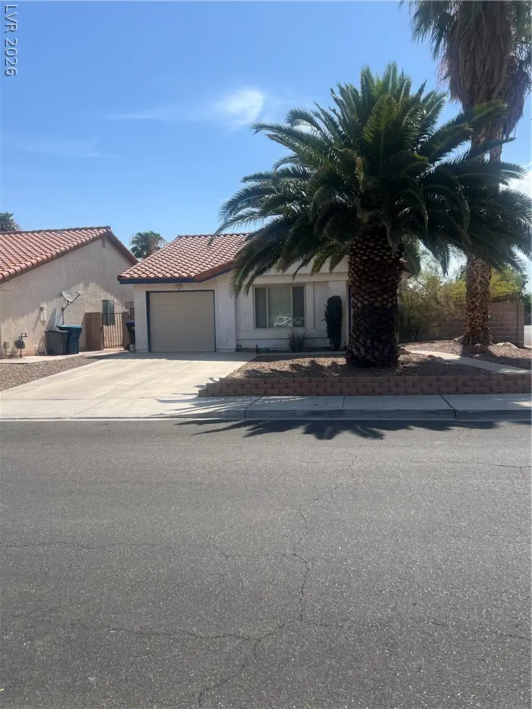 362 Manzanita Street, Henderson, NV 89014 - #2