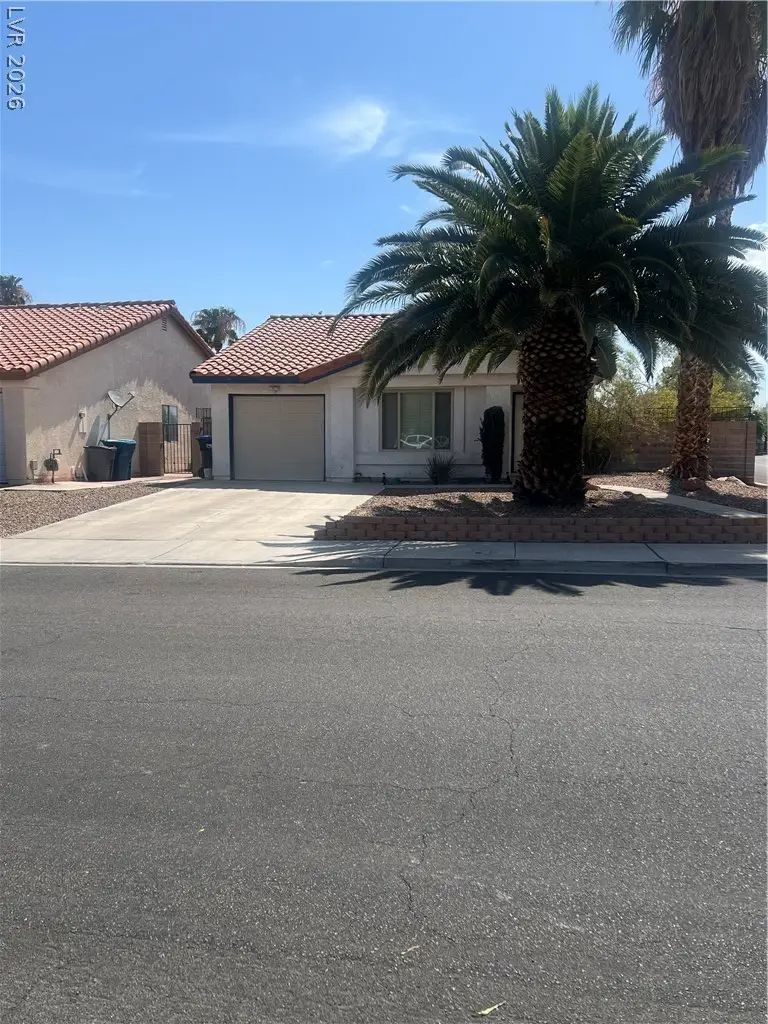 362 Manzanita Street, Henderson, NV 89014 - #3