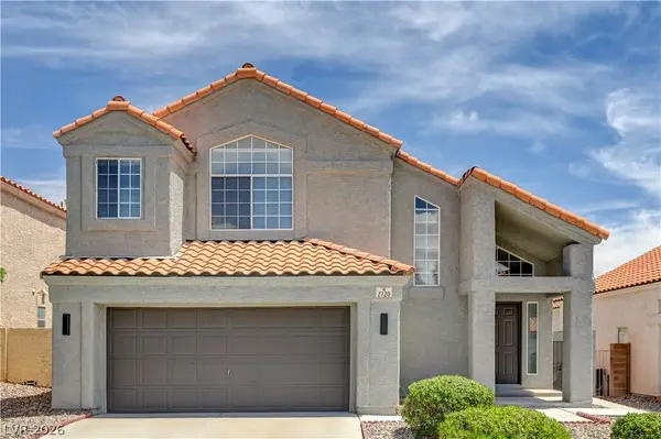 2720 Kennington Circle, Las Vegas, NV 89117
