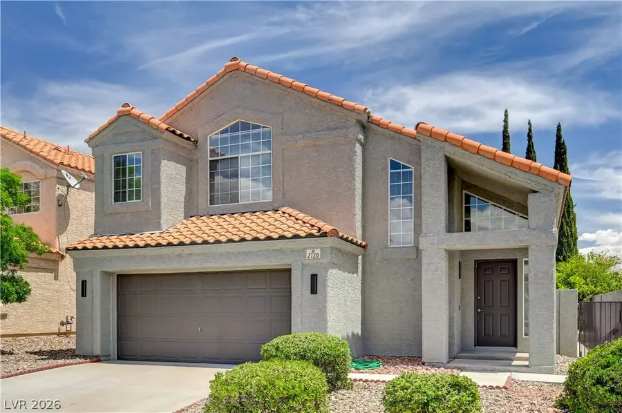 2720 Kennington Circle, Las Vegas, NV 89117 - #2