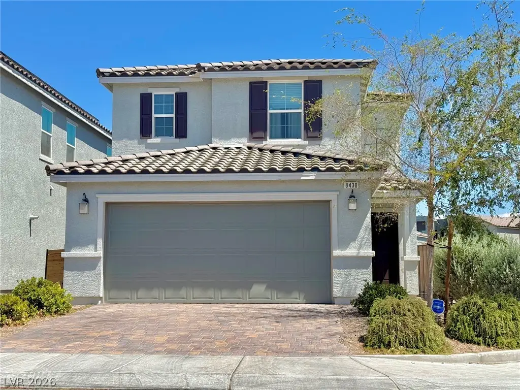 8430 Maldito Court, Las Vegas, NV 89149 - #1