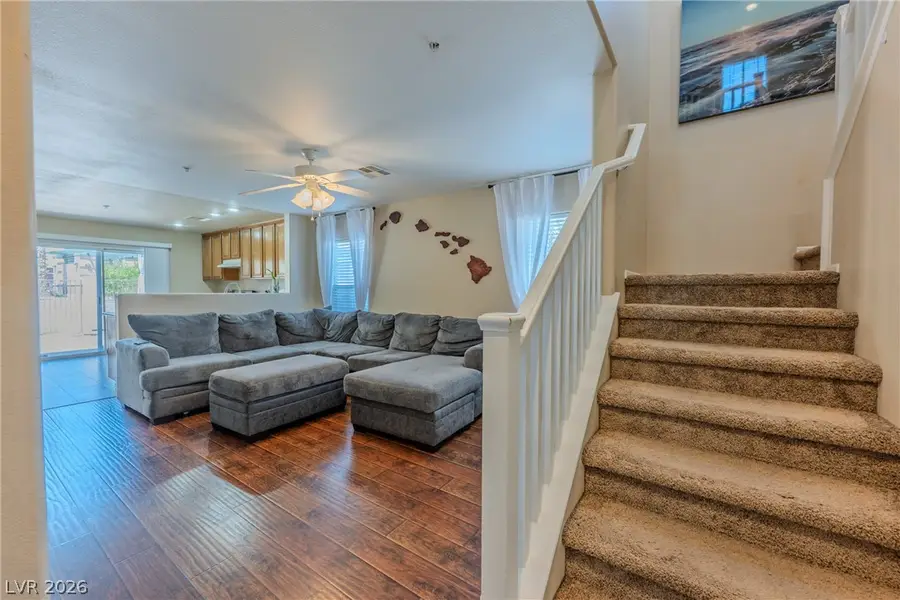 1077 Paradise Coach Drive, Henderson, NV 89002 - #3
