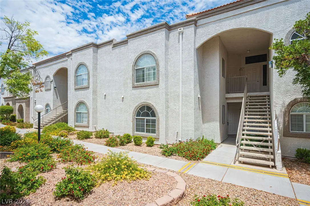 3125 N Buffalo Drive #1076, Las Vegas, NV 89128 - #1