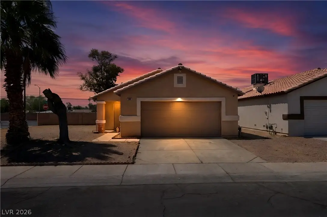 2001 Garnet Gable Avenue, Las Vegas, NV 89106 - #1