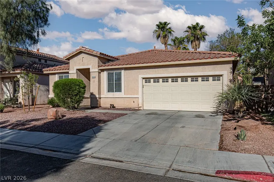 2414 Brockton Way, Henderson, NV 89074 - #2
