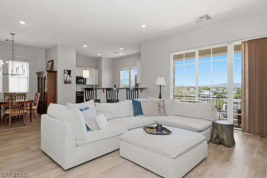 2443 Kaymin Ridge Road, Henderson, NV 89052 - #3