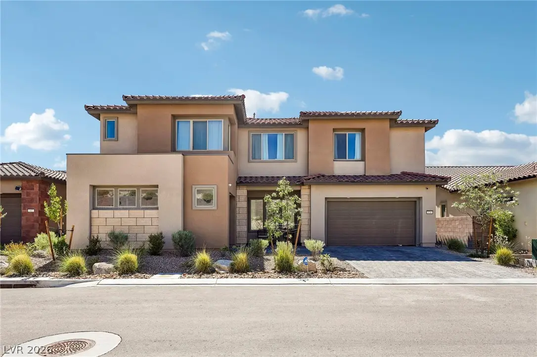 176 Harris Peak Street, Las Vegas, NV 89138 - #1