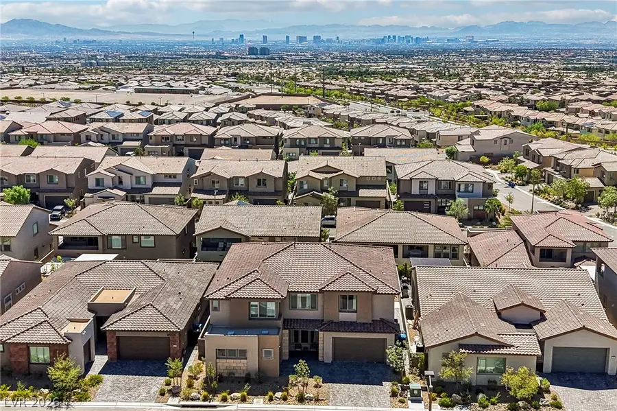 176 Harris Peak Street, Las Vegas, NV 89138 - #2