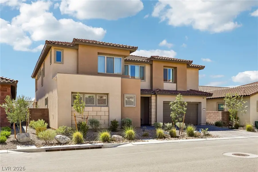 176 Harris Peak Street, Las Vegas, NV 89138 - #3