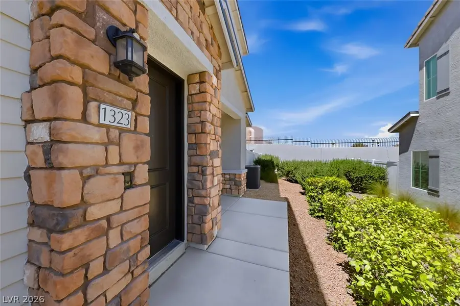 545 Thea Street #1323, Henderson, NV 89052 - #2